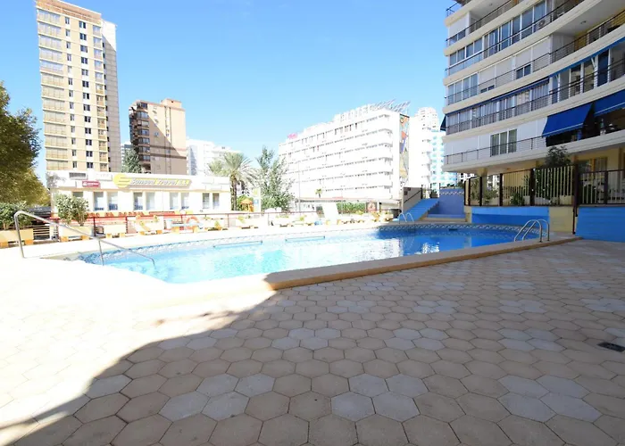 Coblanca 3 - Fincas Arena