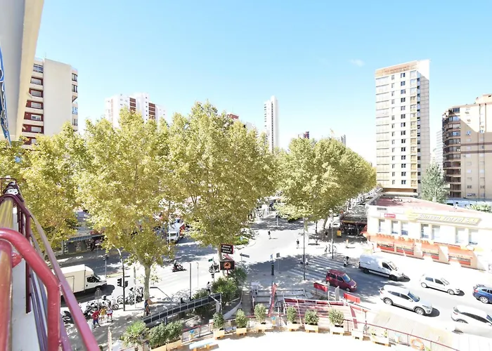 Coblanca 3 - Fincas Arena