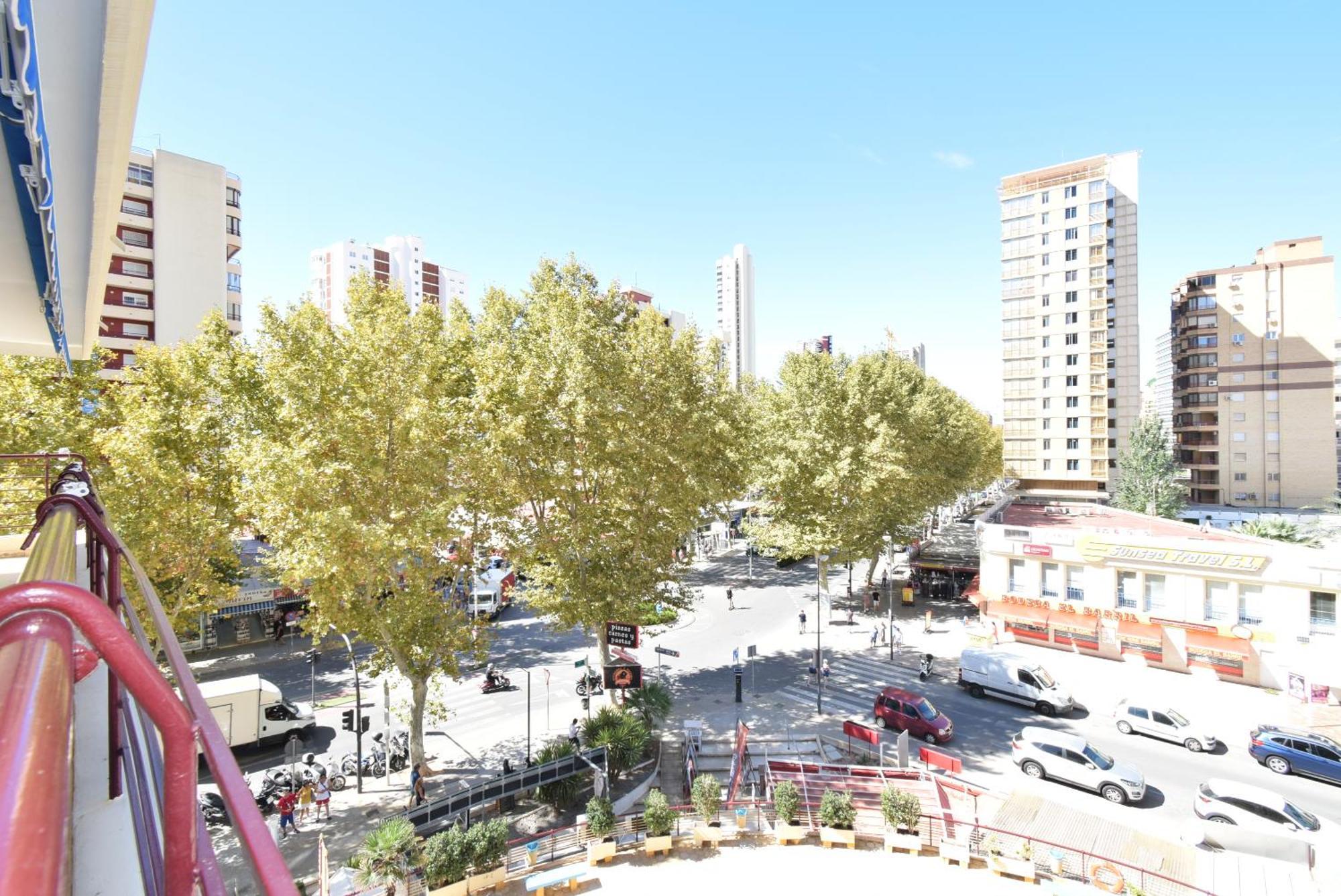Apartment Coblanca 3 - Arena