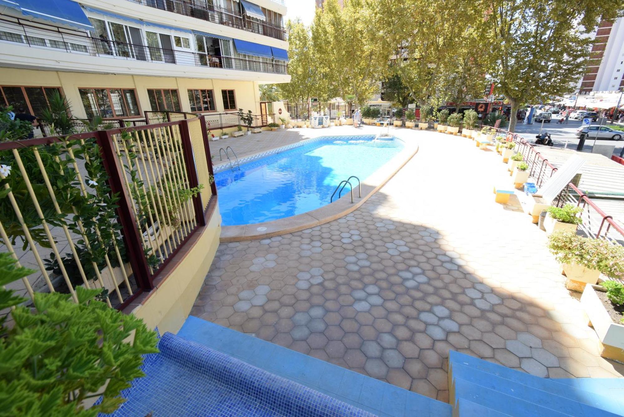 Coblanca 3 - Arena Apartment
