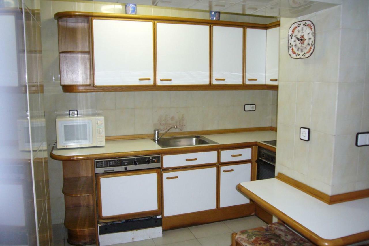 Coblanca 3 - Arena Apartment *