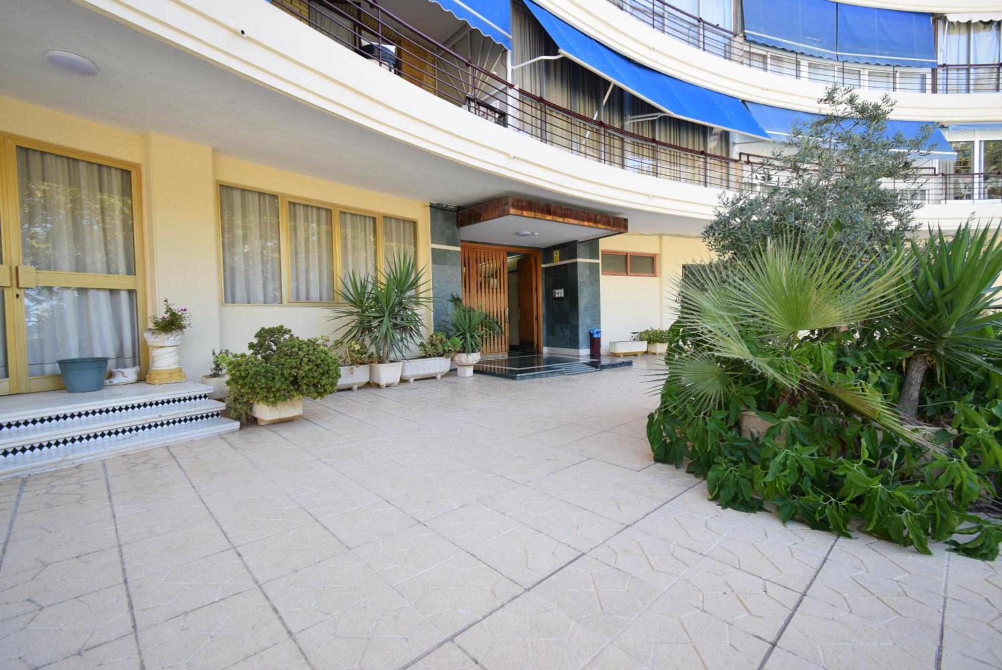 Coblanca 3 - Arena Apartment