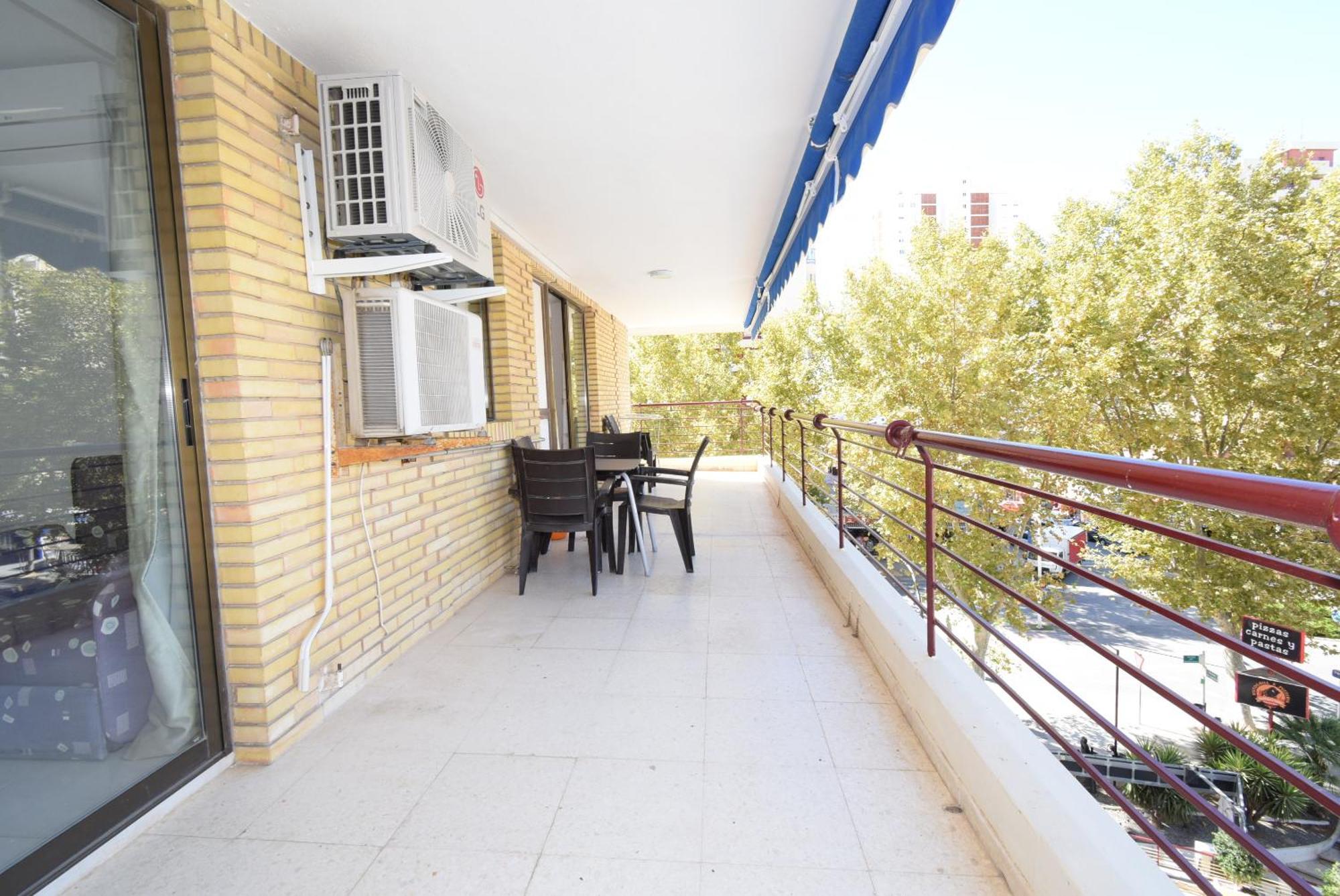 Coblanca 3 - Arena Apartment *